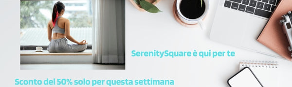 SerenitySquare
